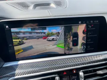 X6 M Competition