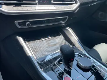 X6 M Competition