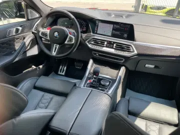 X6 M Competition