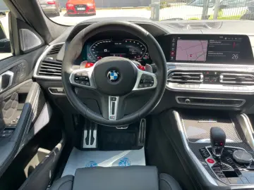 X6 M Competition