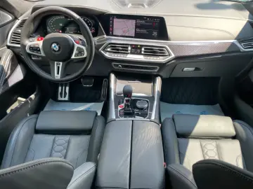 X6 M Competition