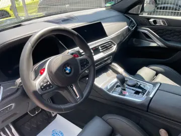 X6 M Competition