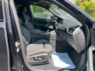X6 M Competition