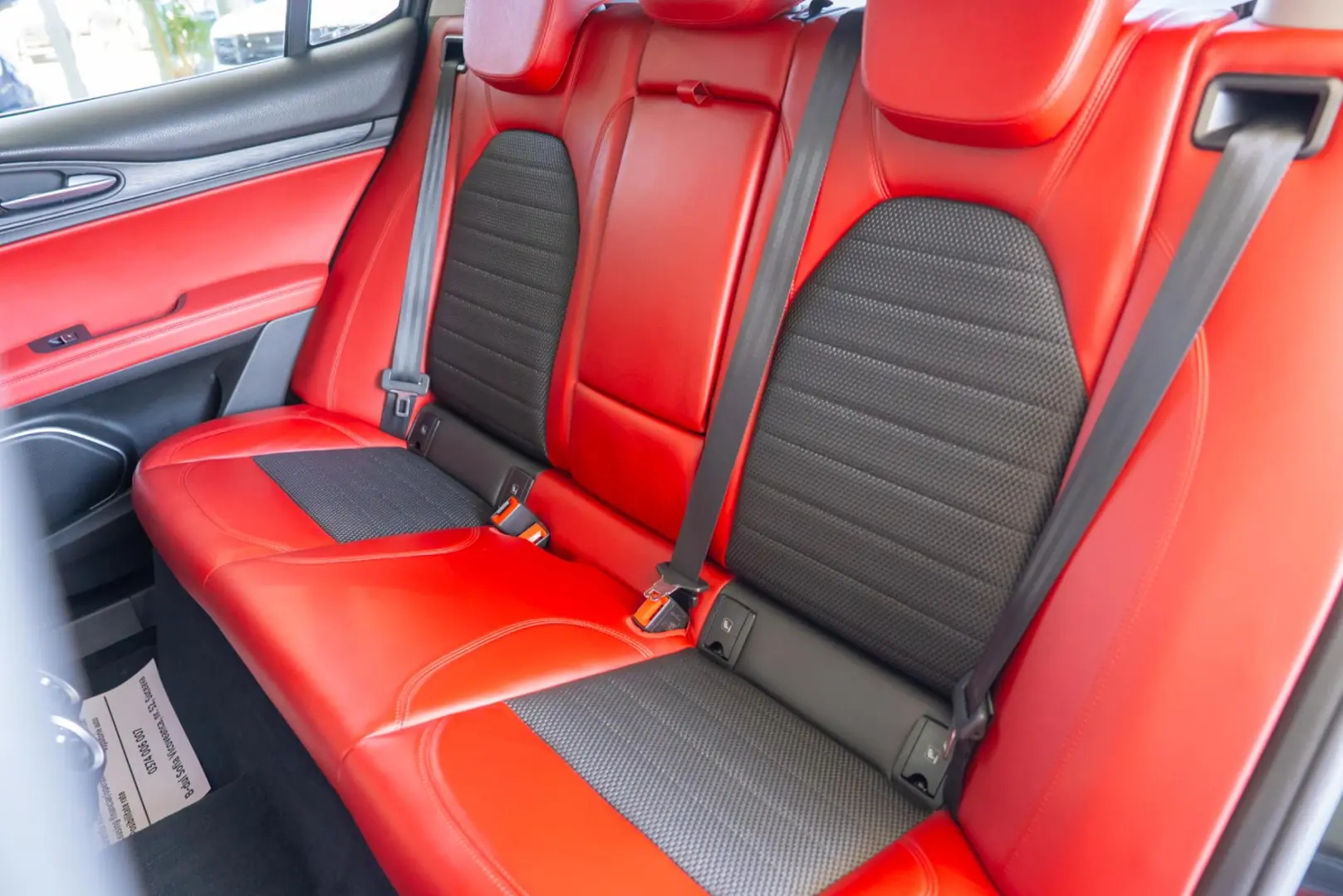 Alfa Romeo Stelvio 2.2d Automat