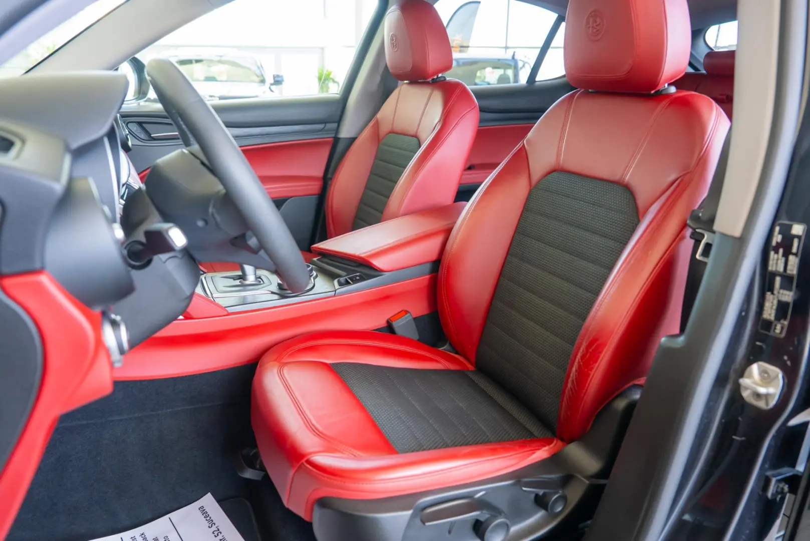 Alfa Romeo Stelvio 2.2d Automat