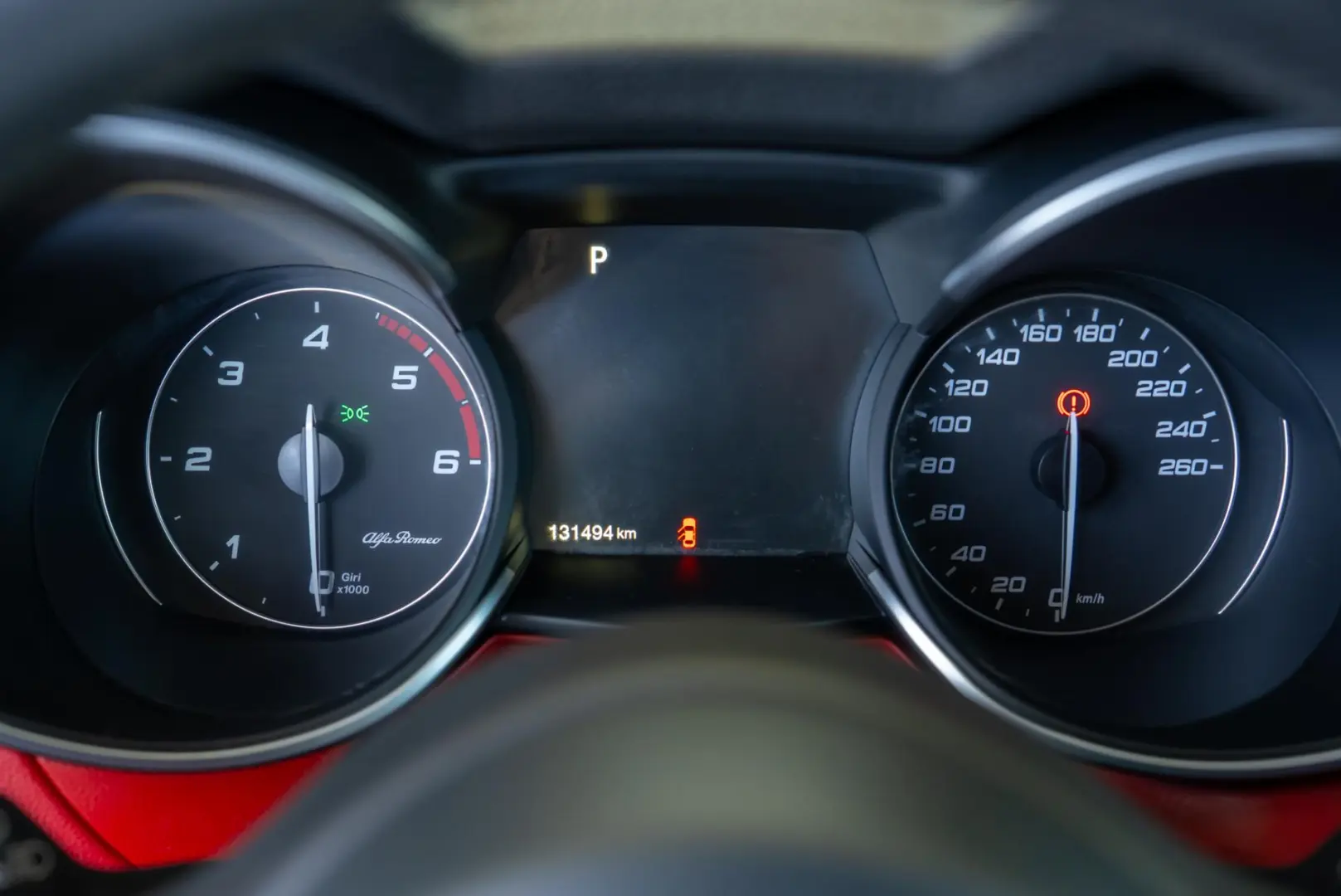 Alfa Romeo Stelvio 2.2d Automat