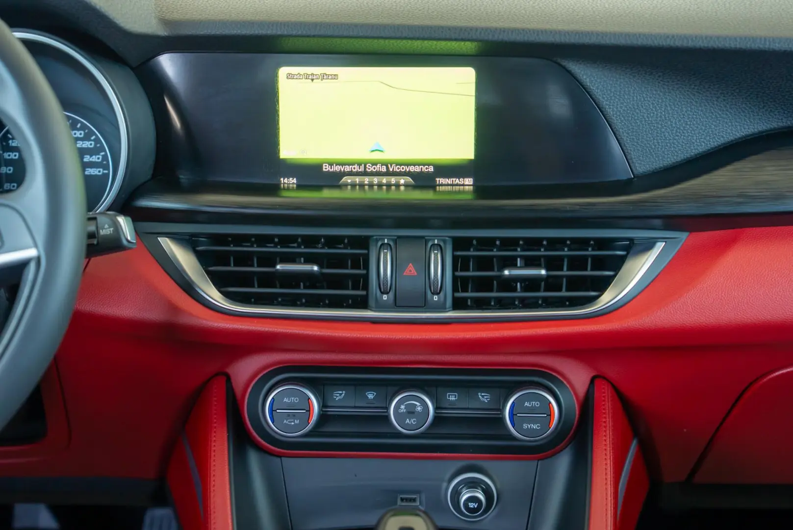 Alfa Romeo Stelvio 2.2d Automat