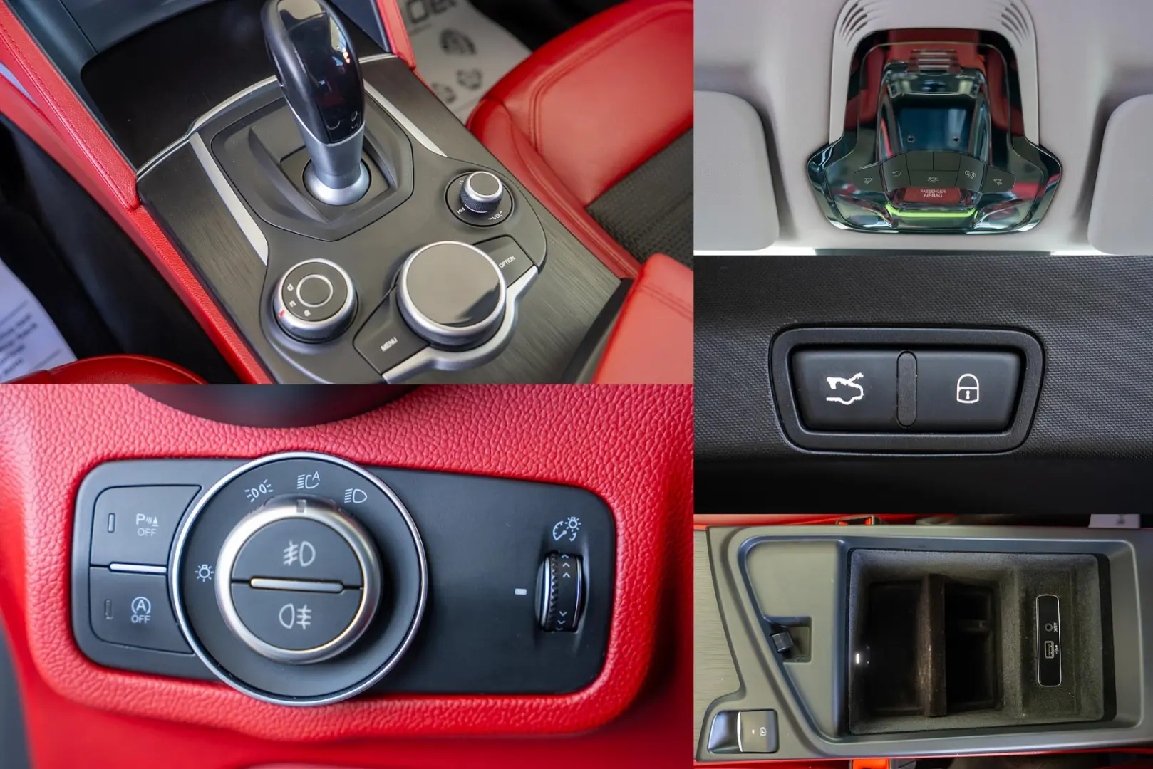 Alfa Romeo Stelvio 2.2d Automat