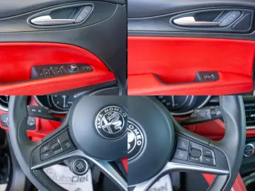 Alfa Romeo Stelvio 2.2d Automat