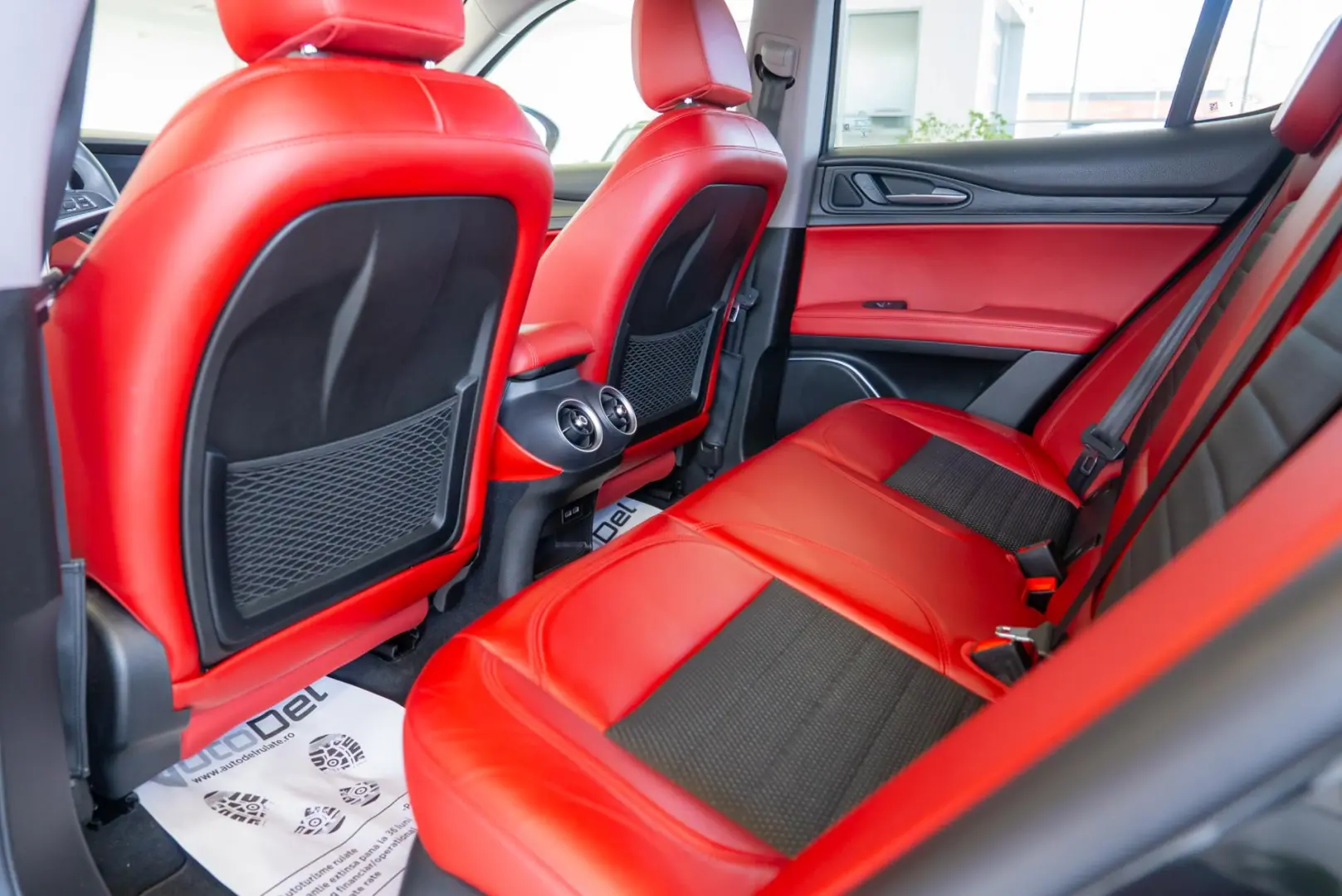 Alfa Romeo Stelvio 2.2d Automat