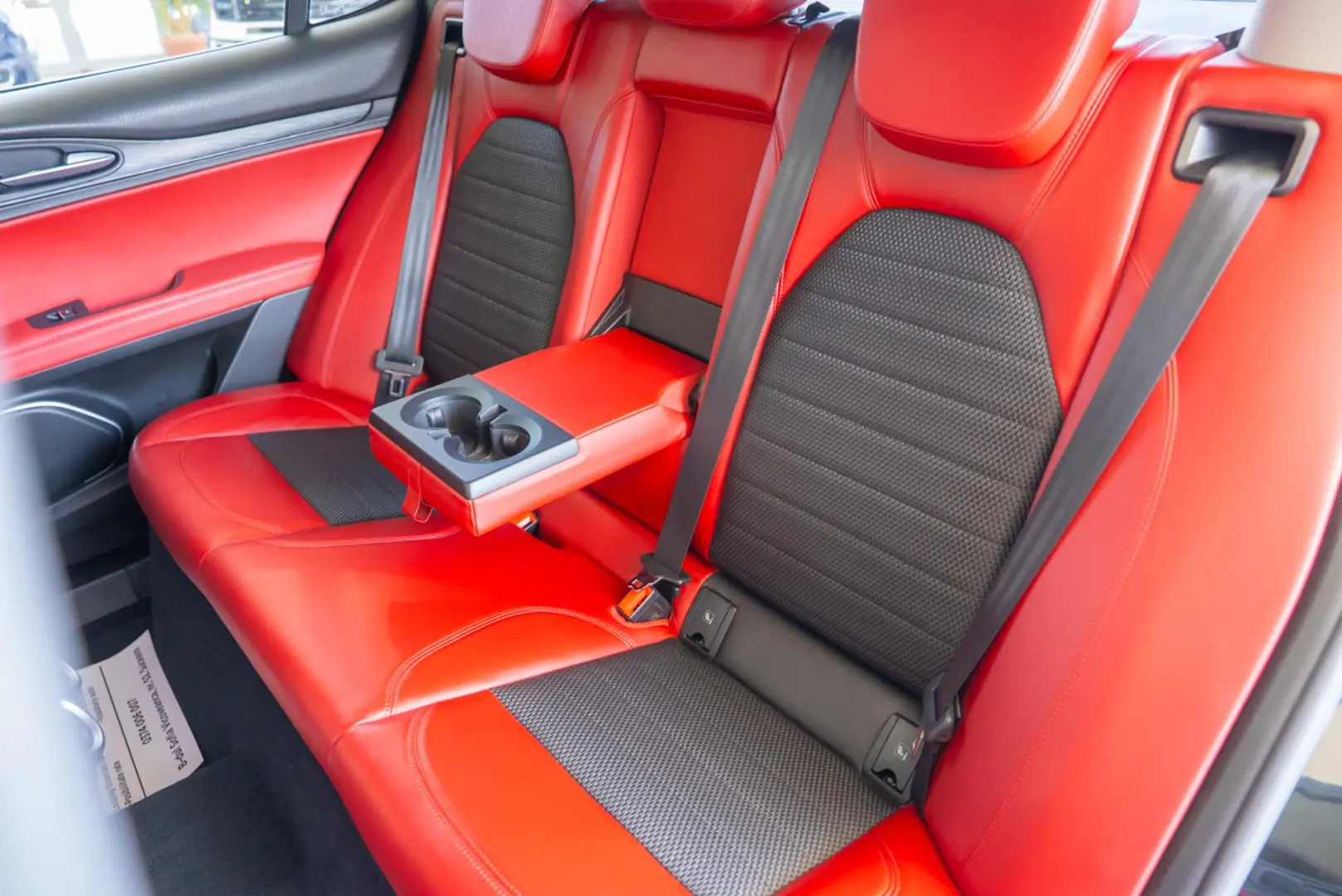 Alfa Romeo Stelvio 2.2d Automat