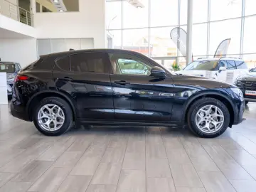 Alfa Romeo Stelvio 2.2d Automat