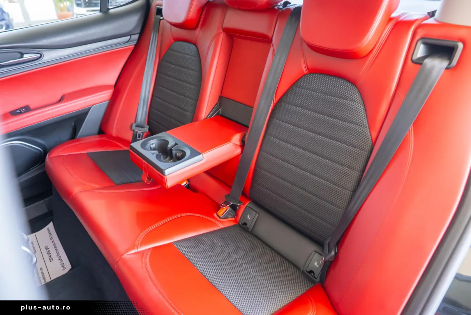 Alfa Romeo Stelvio 2.2d Automat