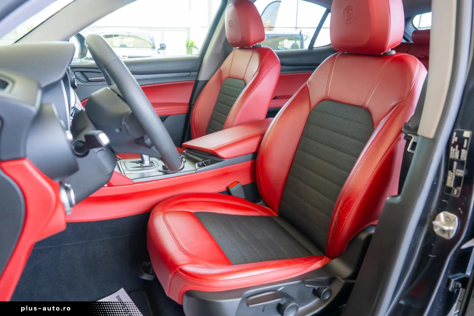 Alfa Romeo Stelvio 2.2d Automat