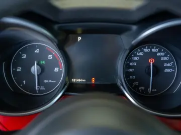 Alfa Romeo Stelvio 2.2d Automat