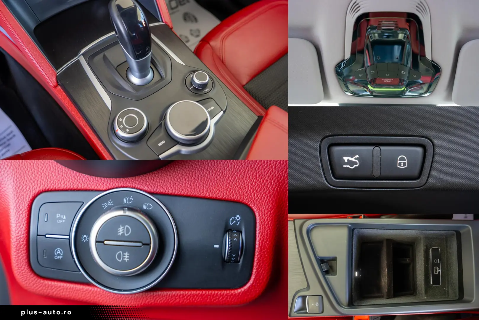 Alfa Romeo Stelvio 2.2d Automat