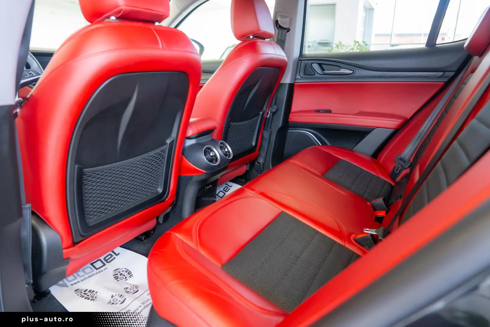 Alfa Romeo Stelvio 2.2d Automat