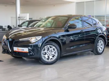 Alfa Romeo Stelvio 2.2d Automat