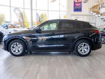 Alfa Romeo Stelvio 2.2d Automat