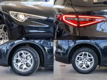 Alfa Romeo Stelvio 2.2d Automat