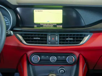 Alfa Romeo Stelvio 2.2d Automat