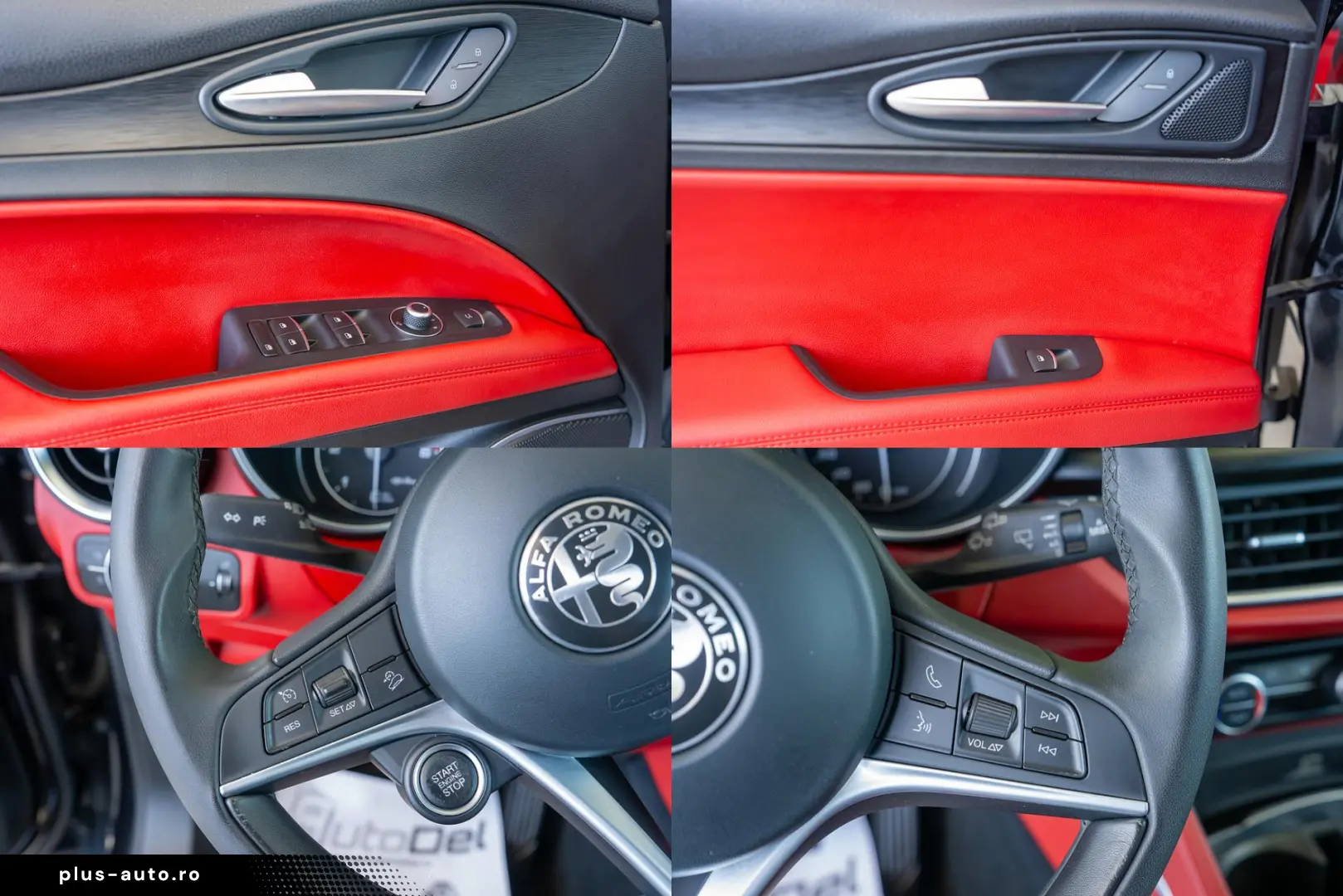 Alfa Romeo Stelvio 2.2d Automat