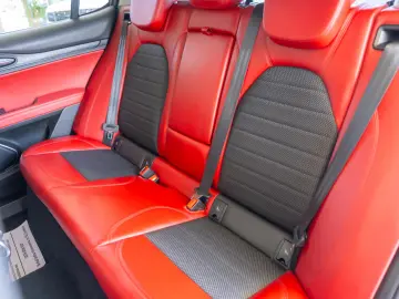 Alfa Romeo Stelvio 2.2d Automat