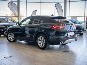 Alfa Romeo Stelvio 2.2d Automat