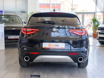 Alfa Romeo Stelvio 2.2d Automat