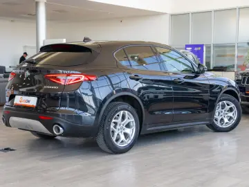 Alfa Romeo Stelvio 2.2d Automat
