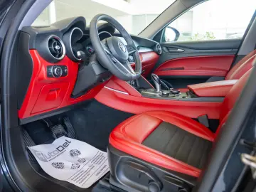 Alfa Romeo Stelvio 2.2d Automat
