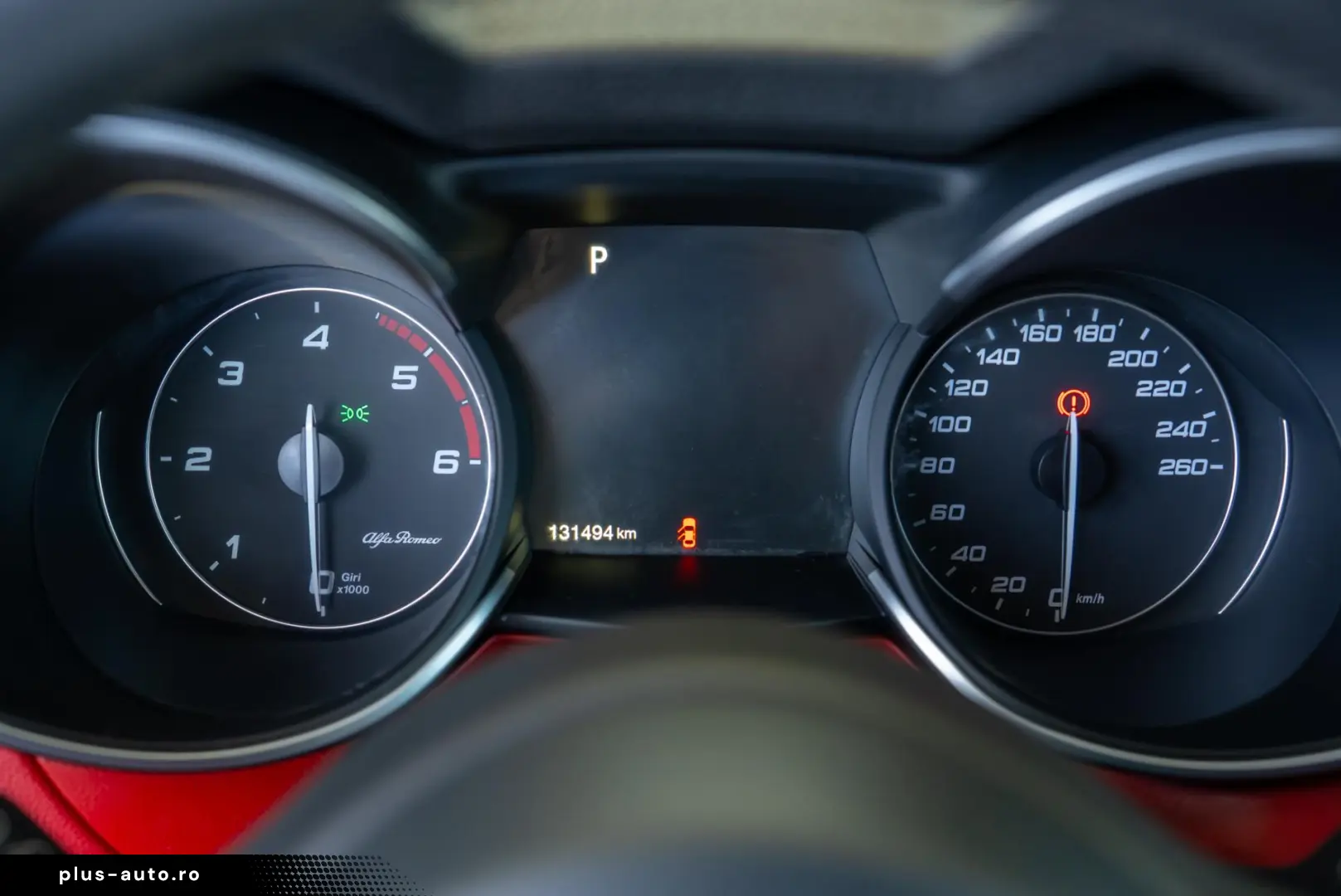 Alfa Romeo Stelvio 2.2d Automat