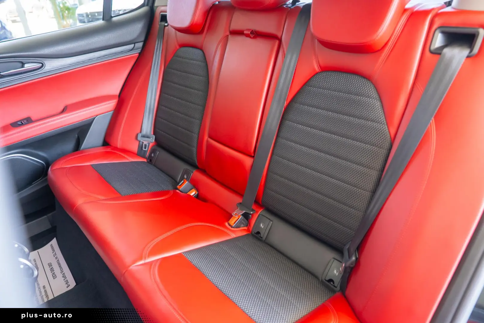 Alfa Romeo Stelvio 2.2d Automat