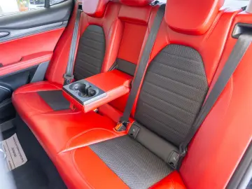 Alfa Romeo Stelvio 2.2d Automat