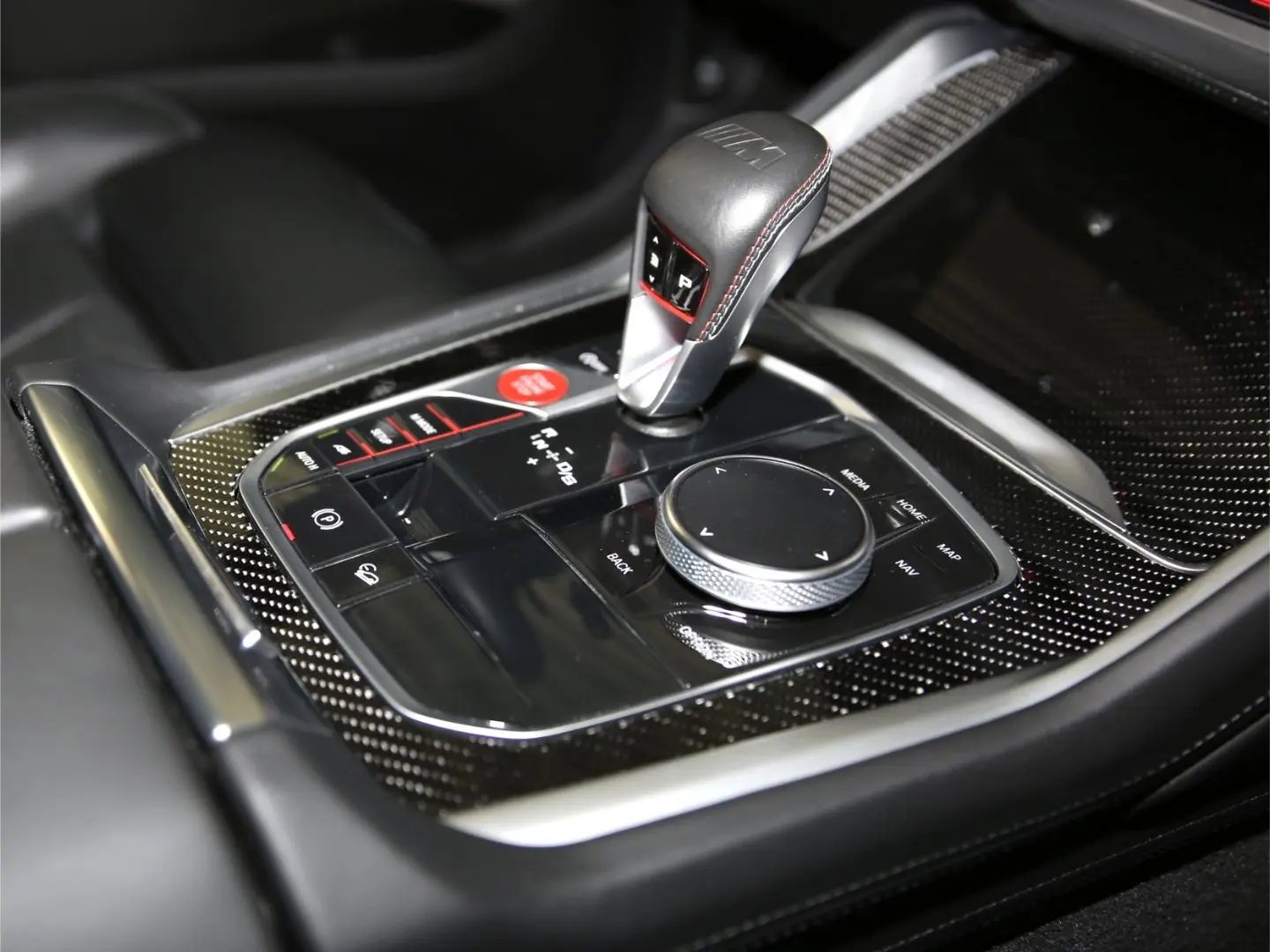 X6 M  Competition