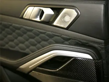 X6 M  Competition