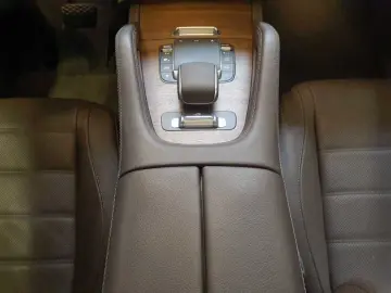 GLE 350 de 4M-AMG/Excl Airm MBUX AHK 