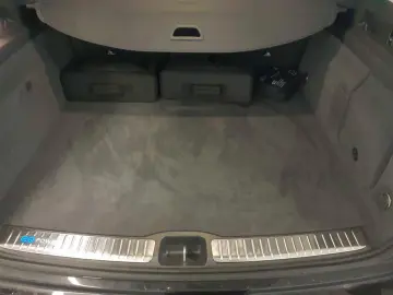 GLE 350 de 4M-AMG/Excl Airm MBUX AHK 