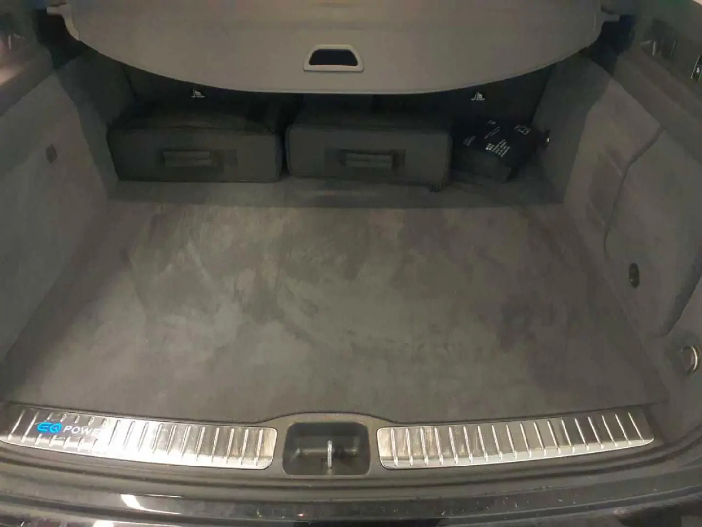 GLE 350 de 4M-AMG/Excl Airm MBUX AHK 