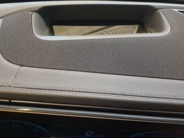 GLE 350 de 4M-AMG/Excl Airm MBUX AHK 