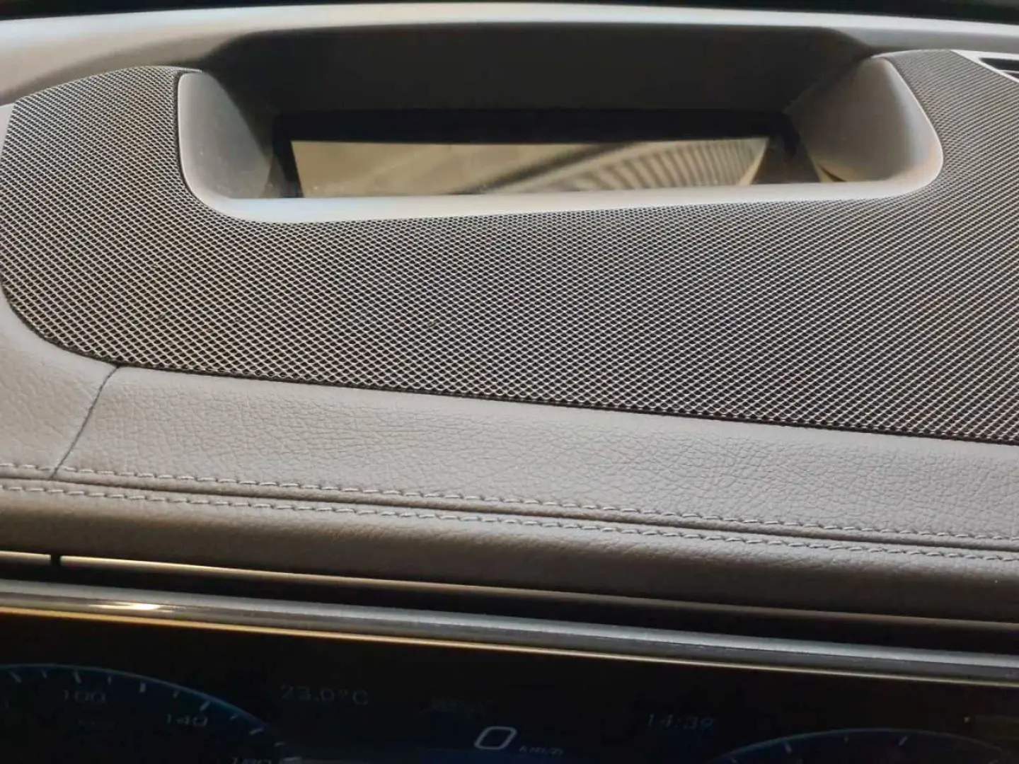 GLE 350 de 4M-AMG/Excl Airm MBUX AHK 