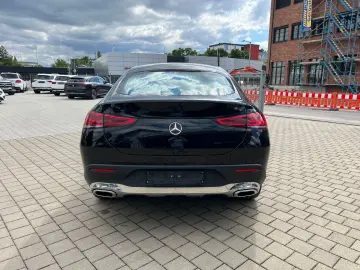 GLE 350 de 4Matic Coupe*Pano*MBUX*360°*AHK