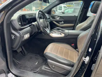 GLE 350 de 4Matic Coupe*Pano*MBUX*360°*AHK