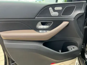 GLE 350 de 4Matic Coupe*Pano*MBUX*360°*AHK