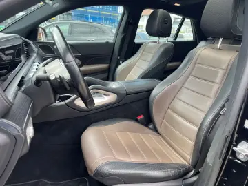 GLE 350 de 4Matic Coupe*Pano*MBUX*360°*AHK