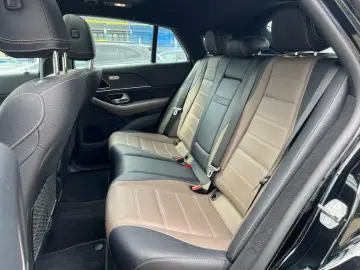 GLE 350 de 4Matic Coupe*Pano*MBUX*360°*AHK