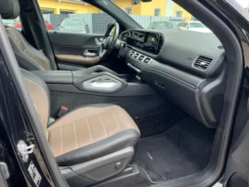 GLE 350 de 4Matic Coupe*Pano*MBUX*360°*AHK