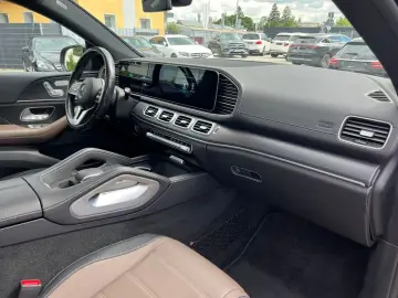GLE 350 de 4Matic Coupe*Pano*MBUX*360°*AHK