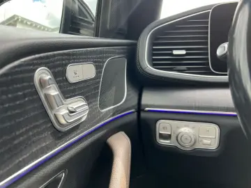 GLE 350 de 4Matic Coupe*Pano*MBUX*360°*AHK