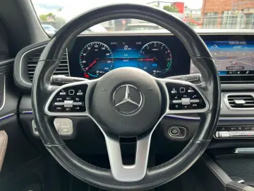 GLE 350 de 4Matic Coupe*Pano*MBUX*360°*AHK
